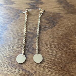 Hello Adorn Thursday Backdrop Earrings